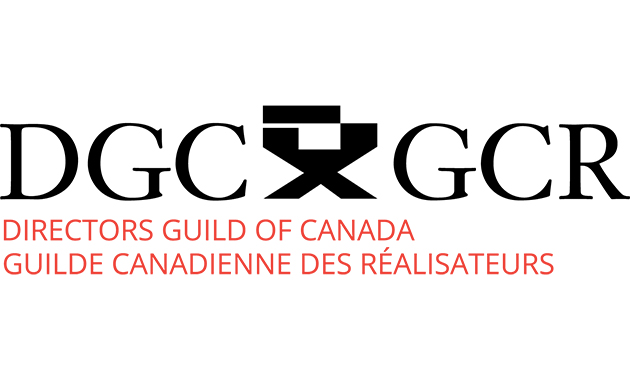 Directors Guild of Canada (DGC)